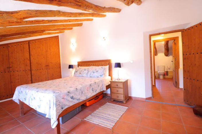 Image No.41-Cortijo de 8 chambres à vendre à Velez Blanco