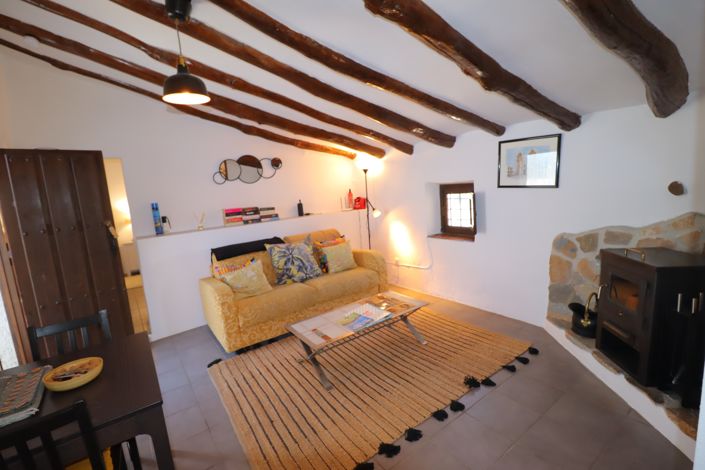 Image No.45-Cortijo de 8 chambres à vendre à Velez Blanco