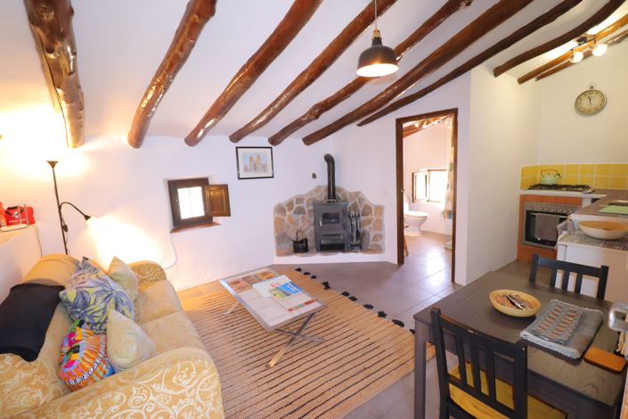 Image No.46-Cortijo de 8 chambres à vendre à Velez Blanco