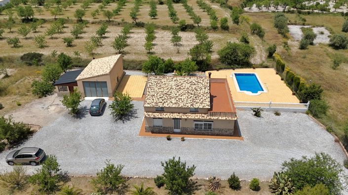 Image No.4-4 Bed Country House for sale