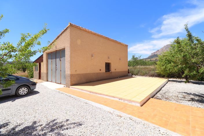 Image No.45-4 Bed Country House for sale