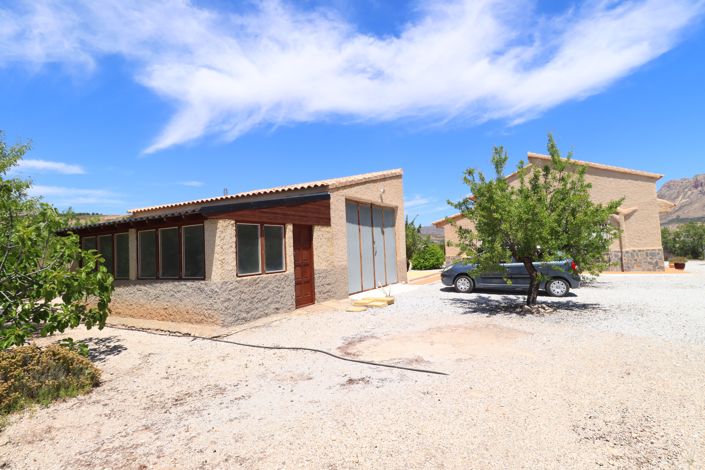 Image No.49-4 Bed Country House for sale
