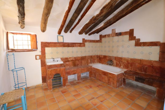 Image No.11-Cortijo de 4 chambres à vendre à Puerto Lumbreras