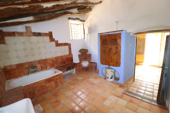 Image No.13-Cortijo de 4 chambres à vendre à Puerto Lumbreras