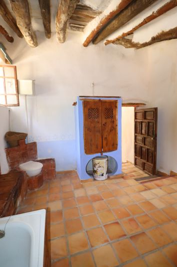 Image No.14-Cortijo de 4 chambres à vendre à Puerto Lumbreras