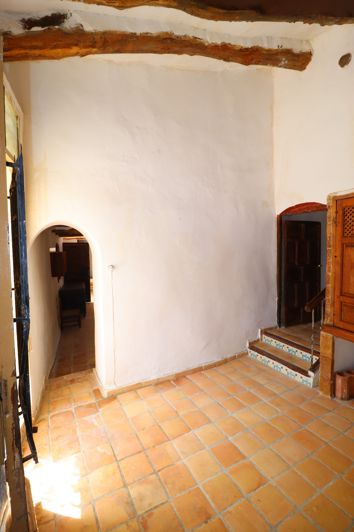 Image No.15-Cortijo de 4 chambres à vendre à Puerto Lumbreras