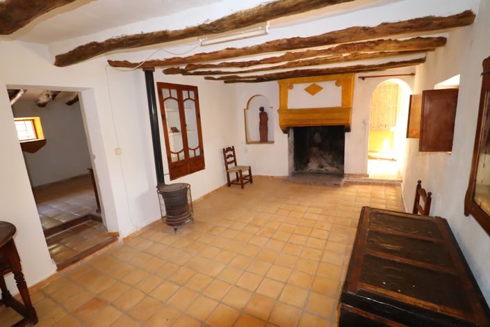 Image No.16-Cortijo de 4 chambres à vendre à Puerto Lumbreras