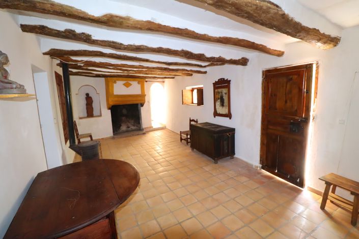 Image No.17-Cortijo de 4 chambres à vendre à Puerto Lumbreras
