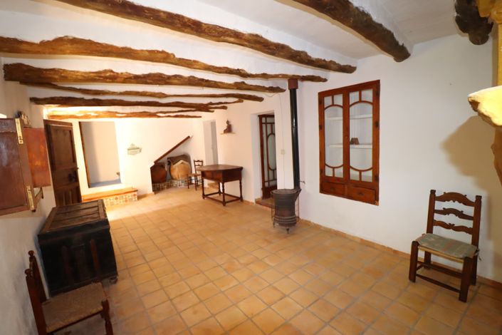 Image No.18-Cortijo de 4 chambres à vendre à Puerto Lumbreras