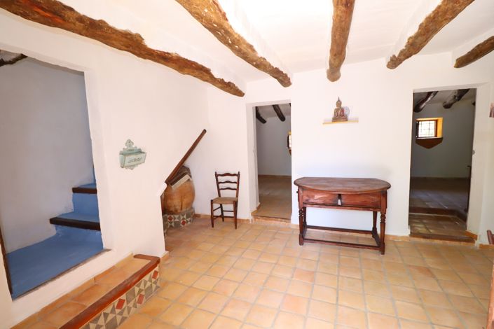 Image No.19-Cortijo de 4 chambres à vendre à Puerto Lumbreras