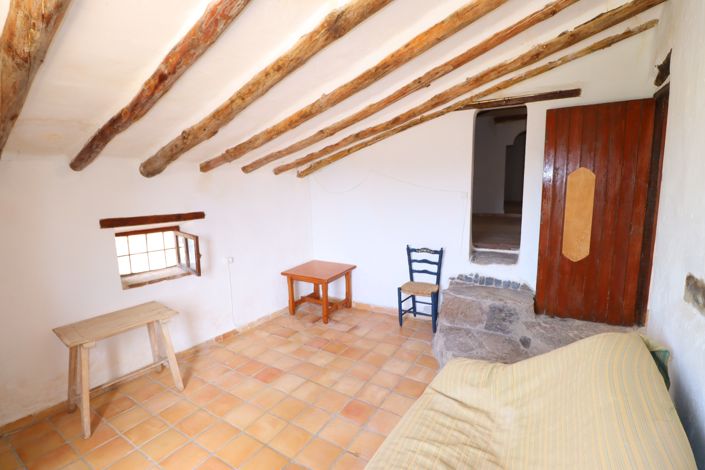 Image No.24-Cortijo de 4 chambres à vendre à Puerto Lumbreras