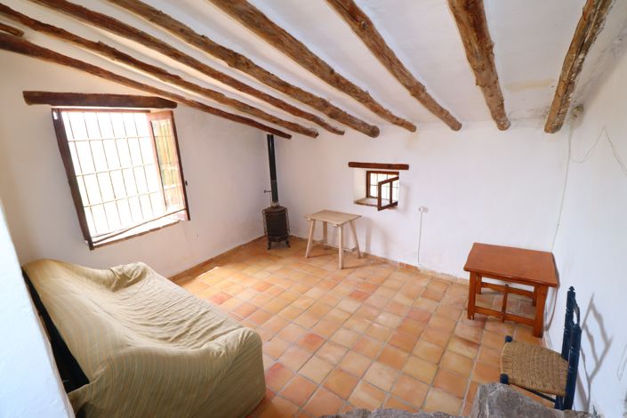 Image No.26-Cortijo de 4 chambres à vendre à Puerto Lumbreras