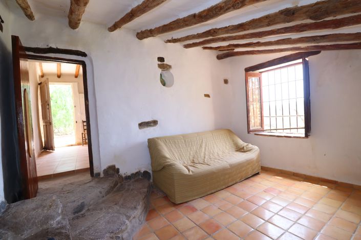 Image No.27-Cortijo de 4 chambres à vendre à Puerto Lumbreras