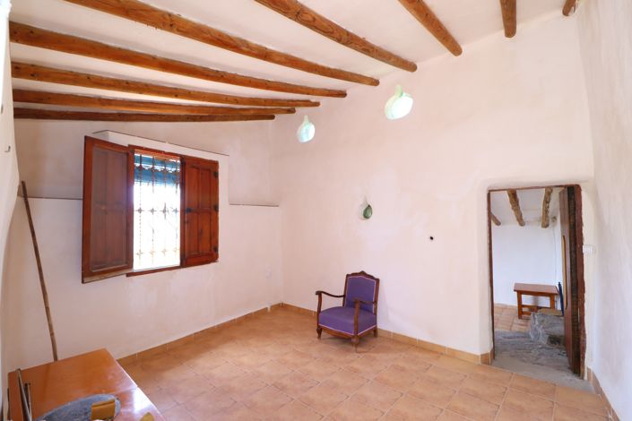 Image No.28-Cortijo de 4 chambres à vendre à Puerto Lumbreras