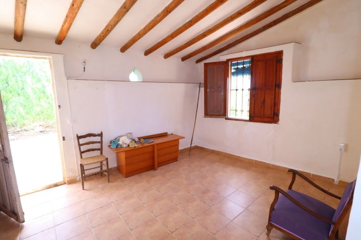 Image No.29-Cortijo de 4 chambres à vendre à Puerto Lumbreras