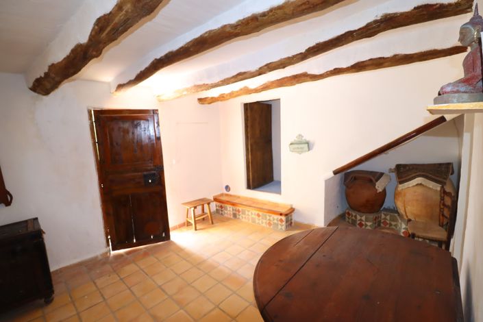 Image No.30-Cortijo de 4 chambres à vendre à Puerto Lumbreras