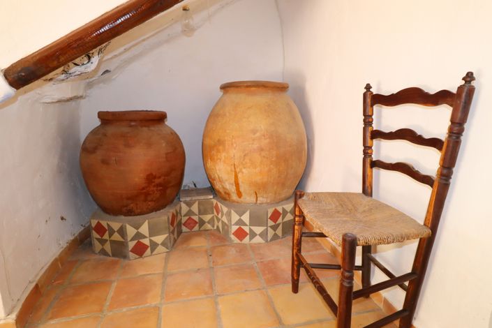 Image No.31-Cortijo de 4 chambres à vendre à Puerto Lumbreras