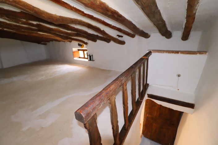 Image No.33-Cortijo de 4 chambres à vendre à Puerto Lumbreras