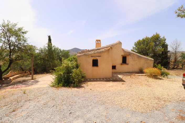 Image No.38-Cortijo de 4 chambres à vendre à Puerto Lumbreras