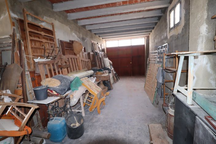 Image No.46-Cortijo de 4 chambres à vendre à Puerto Lumbreras