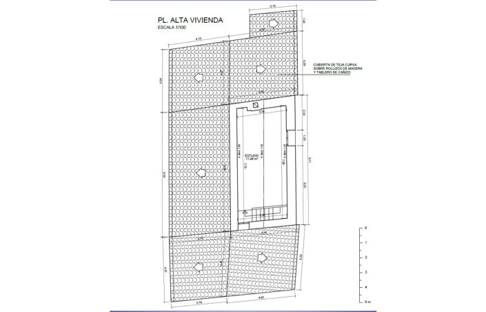 Image No.49-Cortijo de 4 chambres à vendre à Puerto Lumbreras
