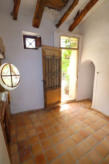 Image No.8-Cortijo de 4 chambres à vendre à Puerto Lumbreras