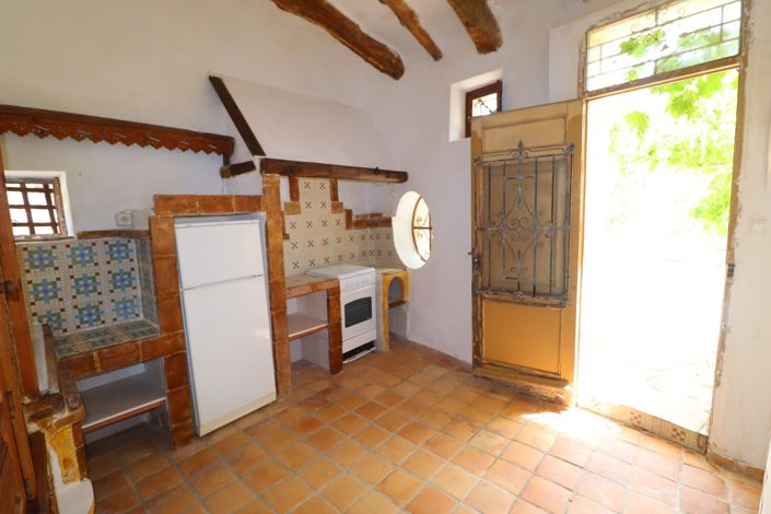 Image No.9-Cortijo de 4 chambres à vendre à Puerto Lumbreras