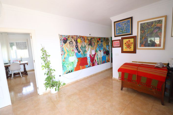 Image No.19-Villa de 3 chambres à vendre à Lorca