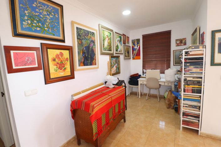 Image No.25-Villa de 3 chambres à vendre à Lorca