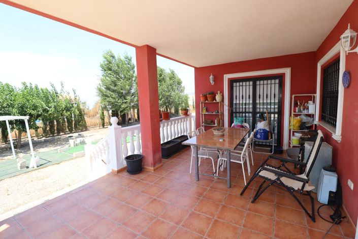Image No.41-Villa de 3 chambres à vendre à Lorca