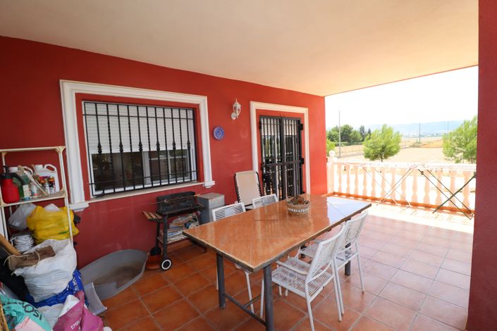 Image No.44-Villa de 3 chambres à vendre à Lorca