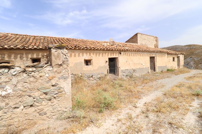 Image No.17-5 Bed Finca for sale