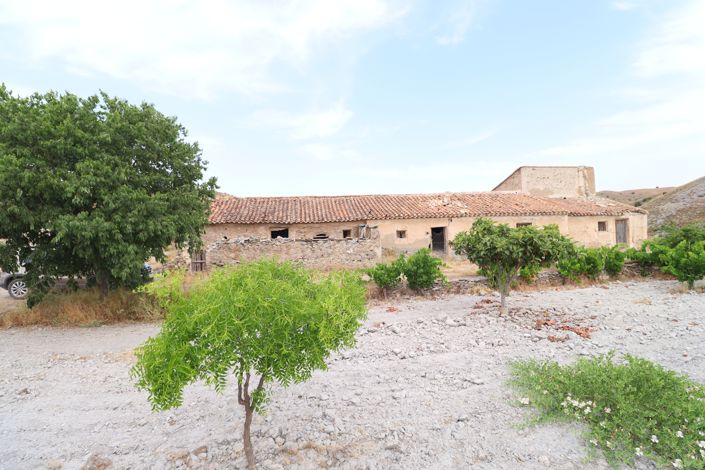 Image No.18-5 Bed Finca for sale