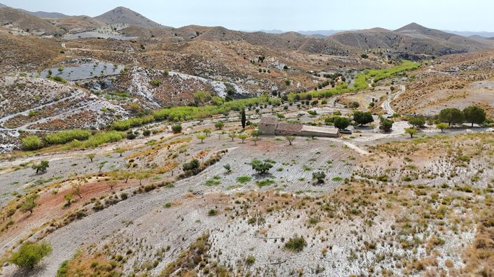 Image No.2-5 Bed Finca for sale