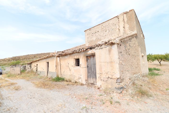 Image No.20-5 Bed Finca for sale
