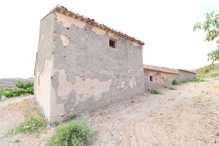 Image No.26-5 Bed Finca for sale