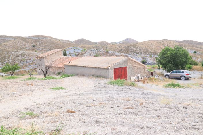 Image No.29-5 Bed Finca for sale