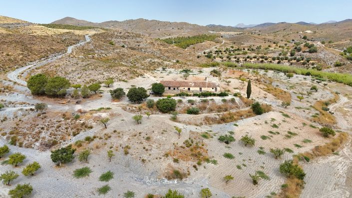 Image No.4-5 Bed Finca for sale