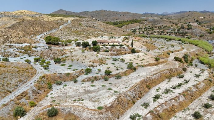 Image No.5-5 Bed Finca for sale