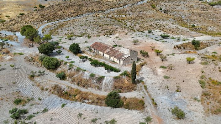 Image No.7-5 Bed Finca for sale