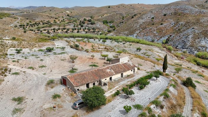 Image No.9-5 Bed Finca for sale