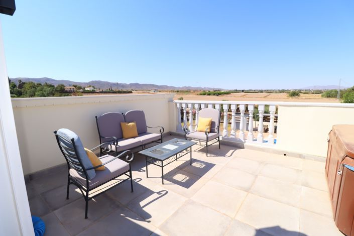 Image No.38-4 Bed Villa for sale