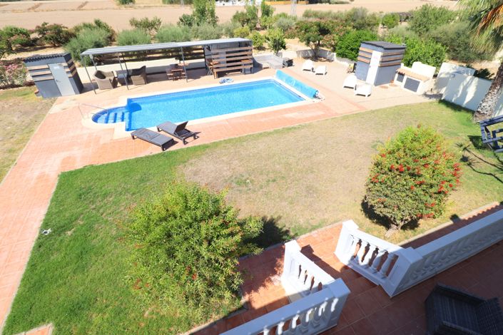 Image No.40-4 Bed Villa for sale