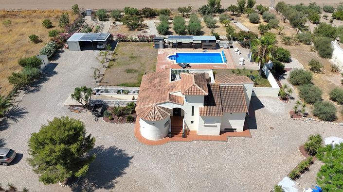 Image No.5-4 Bed Villa for sale