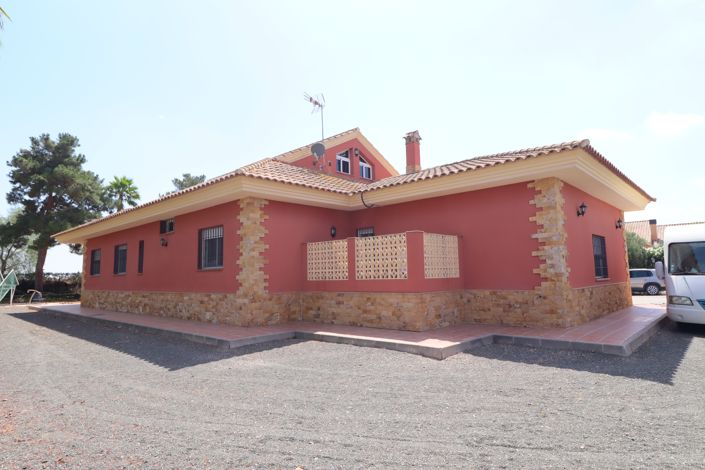 Image No.50-4 Bed Villa for sale