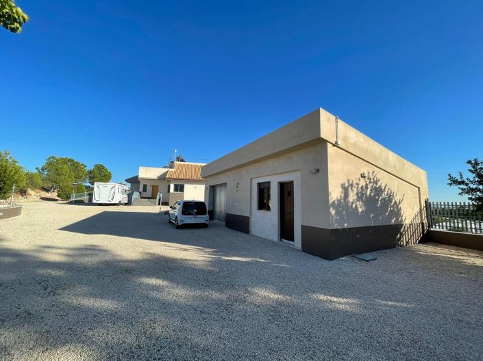 Image No.2-Villa con 5 dormitorios en venta
