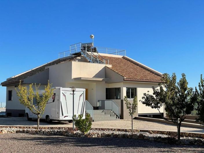 Image No.3-Villa con 5 dormitorios en venta