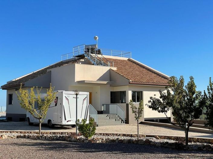 Image No.4-5 Bed Villa for sale