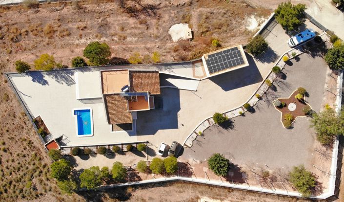 Image No.49-5 Bed Villa for sale