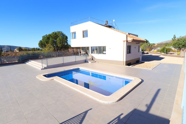 Image No.7-Villa con 5 dormitorios en venta